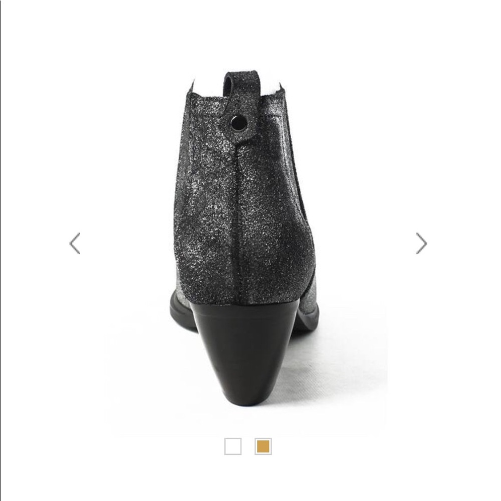 Sbicca Booties - Picture 2 of 2